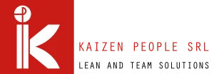Logo Kaizen People Srl     