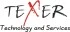 Logo Texer Technology and Services di Giovanni Broglia