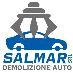 Logo Salmar Srl
