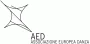 Logo A.E.D. Associazione Europea Danza