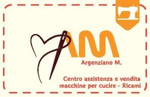 Logo Argenziano Modesto