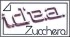 Logo Idea Zucchero Sas