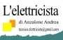 Logo L\'Elettricista di Anzalone Andrea