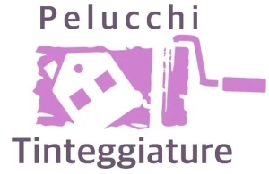 Logo Pelucchi Tinteggiature