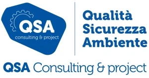 Logo Qsa Consulting & Project