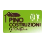 Logo Pino Costruzioni Group Srls