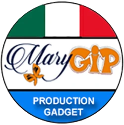 Logo Marygip