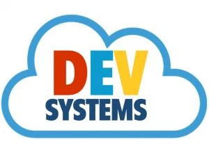 Logo Dev Systems di Ercole Del Pizzo