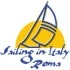 Logo Sailing in Italy Roma