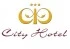 Logo City Hotel - Palace Hotel Srl
