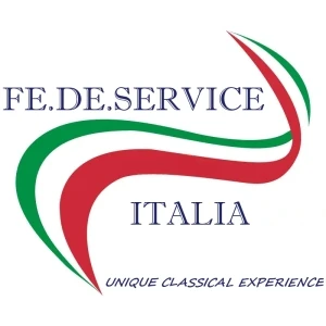 Logo Fe.De. Service Srls