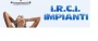 Logo I.R.C.I. Impianti 