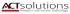 Logo ACT Solutions Srl