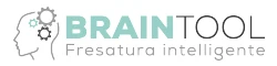 Logo Brain Tool Srls