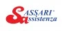 Logo Sassari Assistenza