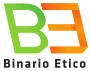 Logo Binario Etico