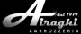 Logo Carrozzeria Airaghi Snc
