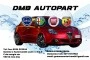 Logo DMB Autopart di Bonta' Angela & C. Sas 