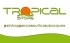 Logo Tropical Store