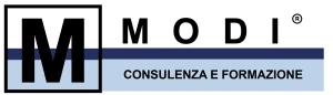 Logo Modi Srl Centro di Formazione