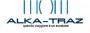 Logo Alka-traz by Tradevent TO Srl
