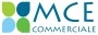 Logo Mce commerciale