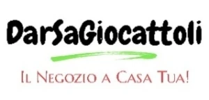 Logo Darsa di Porretta Dario