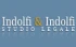 Logo Studio Legale Indolfi & Indolfi