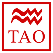Logo Tao - Centro di Ricerca Olistica Scuola Italiana Reiki
