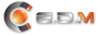 Logo E.D.M. di Dangelo Michele