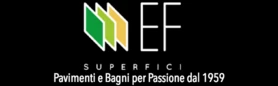 Logo EF Superfici Srl