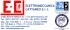Logo Elettromeccanica Cattaneo Srl