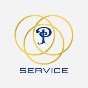 Logo Plus Service
