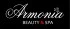 Logo Armonia Beauty & Spa Snc