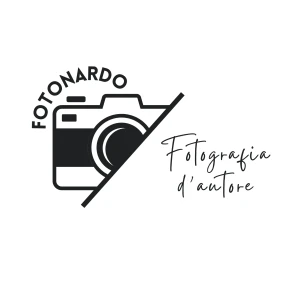 Logo Nardò Roberto Fotografo