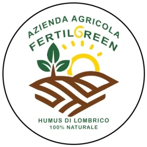 Logo Azienda Agricola Fertilgreen di Eschbach Brice