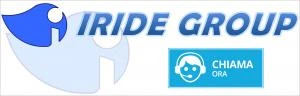 Logo Iride Assicurazioni di Dr. Giancarlo Iride