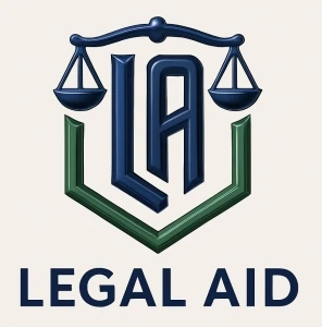 Logo Legal Aid Srl