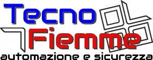 Logo TecnoFiemme di Degaudenz Stefano