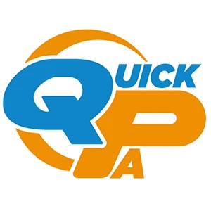 Logo Quickpa Srl
