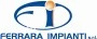 Logo Ferrara Impianti Srl
