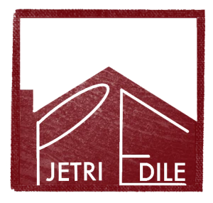Logo Pjetri Pashuk