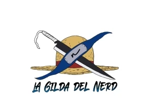 Logo La Gilda del Nerd di Villari Marco