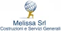 Logo Melissa Costruzioni e Servizi Generali Srl