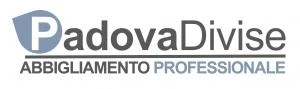 Logo Padovadivise di GM