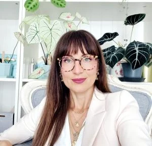 Logo Dott.ssa Peruzzo Emanuela