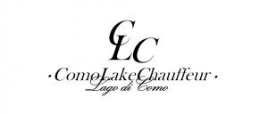 Logo ComoLakeChauffeur Snc