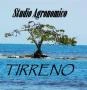 Logo Studio Agronomico Tirreno