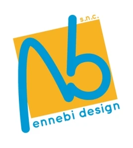 Logo Ennebi Design Snc