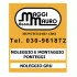 Logo Maggi Geom. Mauro